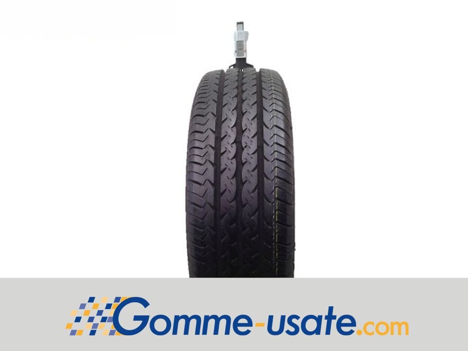 Thumb GT Radial Gomme Usate GT Radial 205/70 R15C 106/104R Maxmiler EX (90%) pneumatici usati Estivo_2